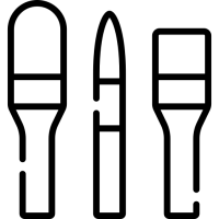 paint-brushes