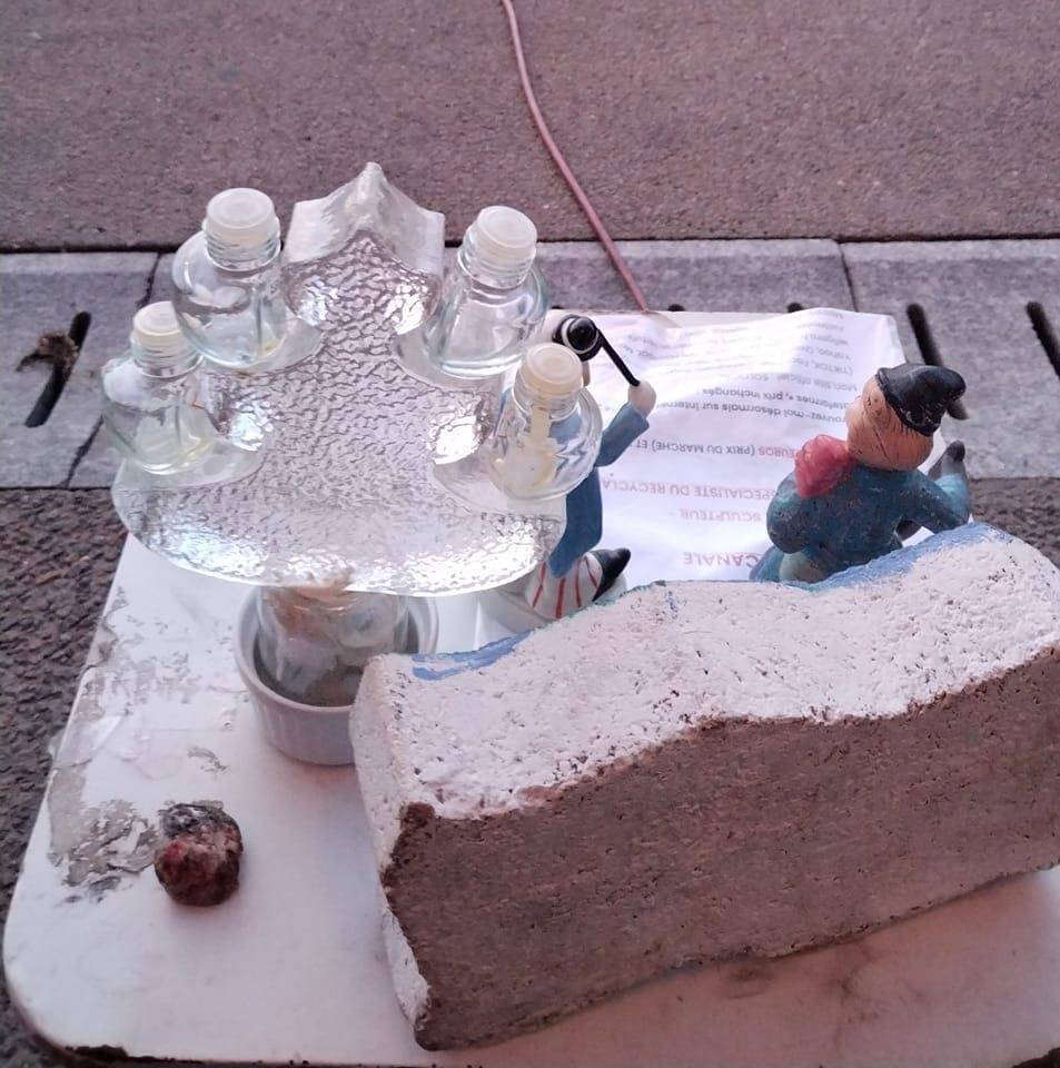 oeuvres recyclées (1)